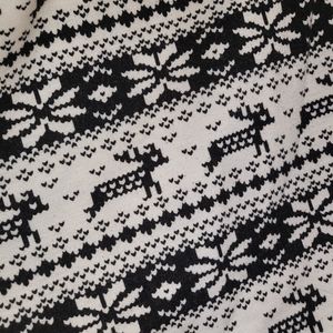 Holiday Skirt Size M